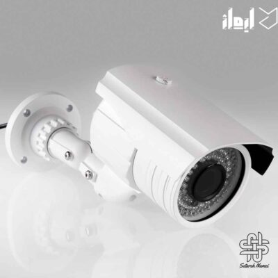 عکاسی صنعتی