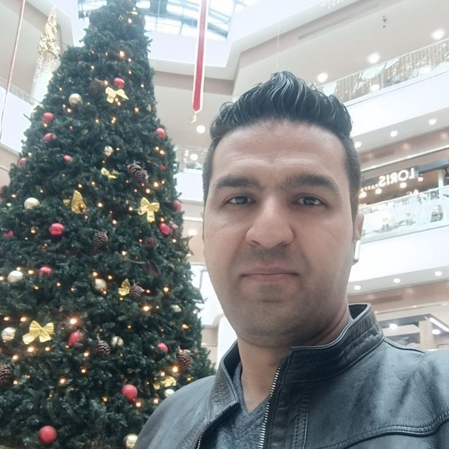 مرتضی کریمی